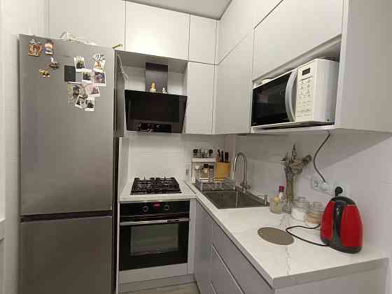 Оренда 2х кімнат.квартири пров. Кременецький,4А м. Святошино 10 хвилин Київ