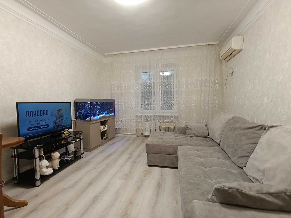 Оренда 2х кімнат.квартири пров. Кременецький,4А м. Святошино 10 хвилин Київ - зображення 4