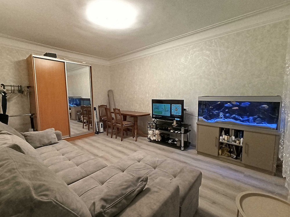 Оренда 2х кімнат.квартири пров. Кременецький,4А м. Святошино 10 хвилин Київ - зображення 5