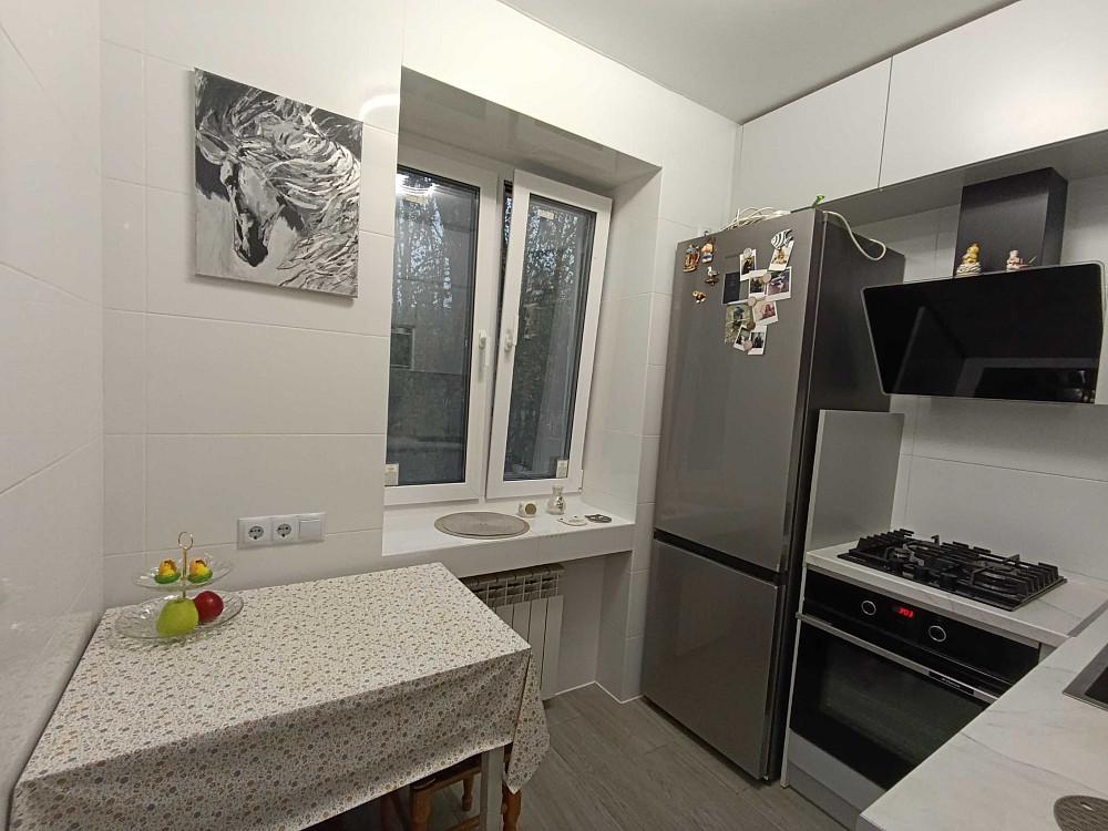 Оренда 2х кімнат.квартири пров. Кременецький,4А м. Святошино 10 хвилин Київ - зображення 2