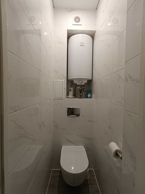 Оренда 2х кімнат.квартири пров. Кременецький,4А м. Святошино 10 хвилин Київ - зображення 8