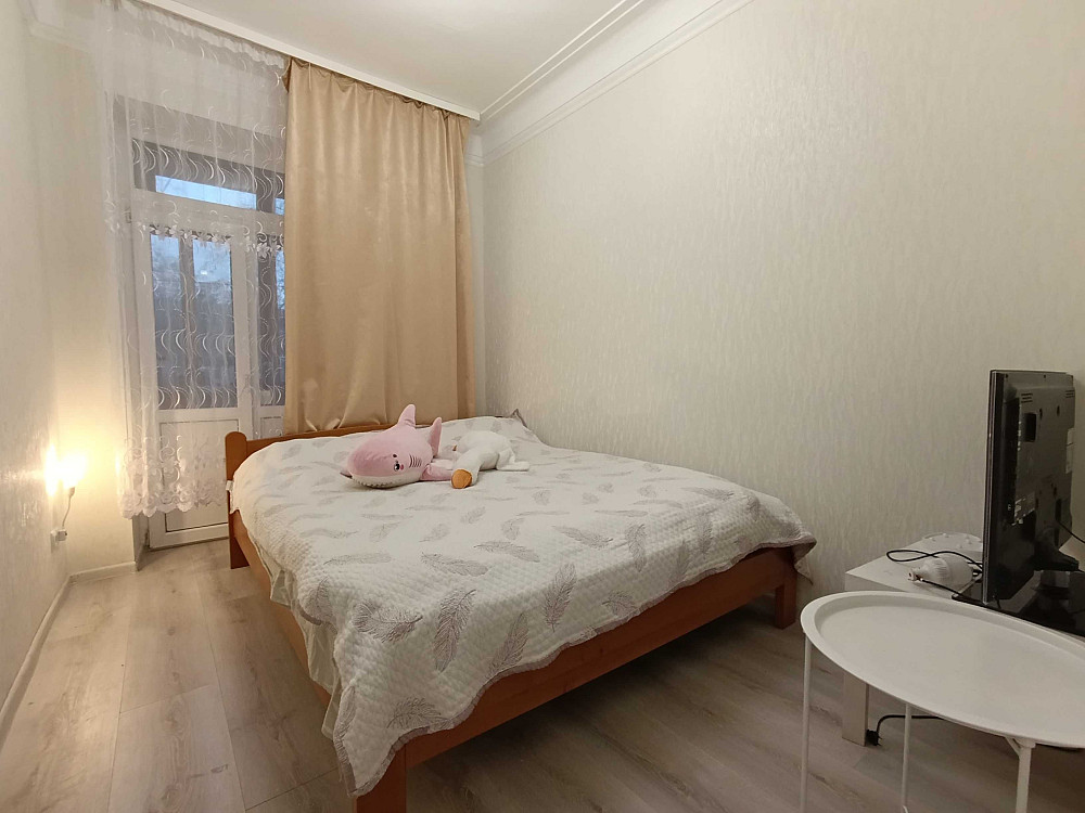 Оренда 2х кімнат.квартири пров. Кременецький,4А м. Святошино 10 хвилин Київ - зображення 6