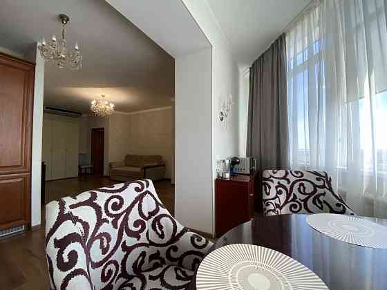 New!!! 3 ком. ЖК Славный, Панорама, Нагорка, Центр; Дніпро