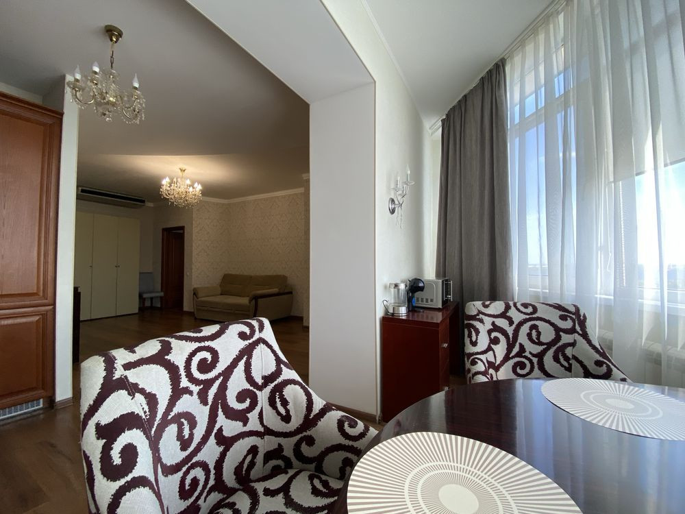 New!!! 3 ком. ЖК Славный, Панорама, Нагорка, Центр; Дніпро - зображення 5