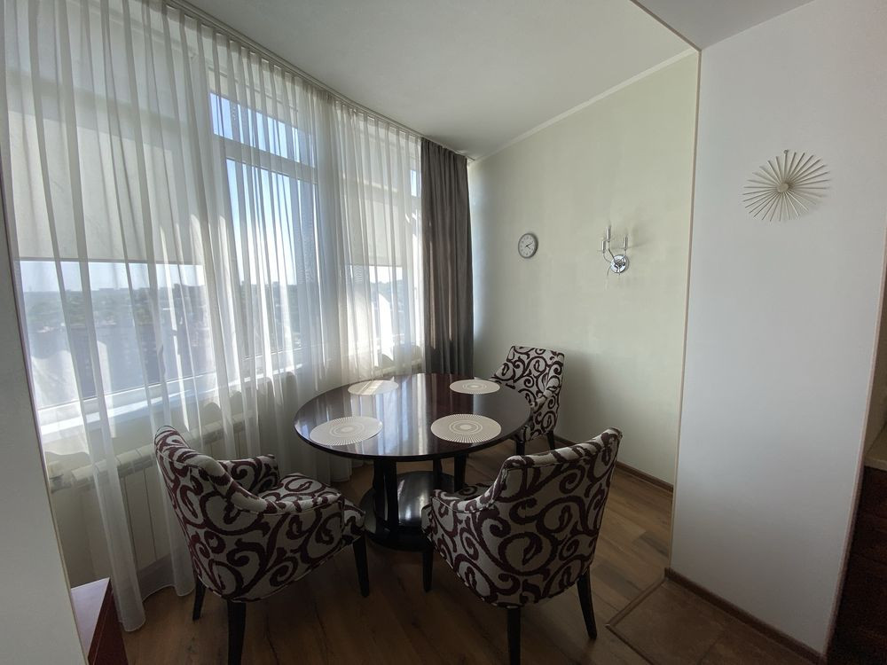 New!!! 3 ком. ЖК Славный, Панорама, Нагорка, Центр; Дніпро - зображення 6