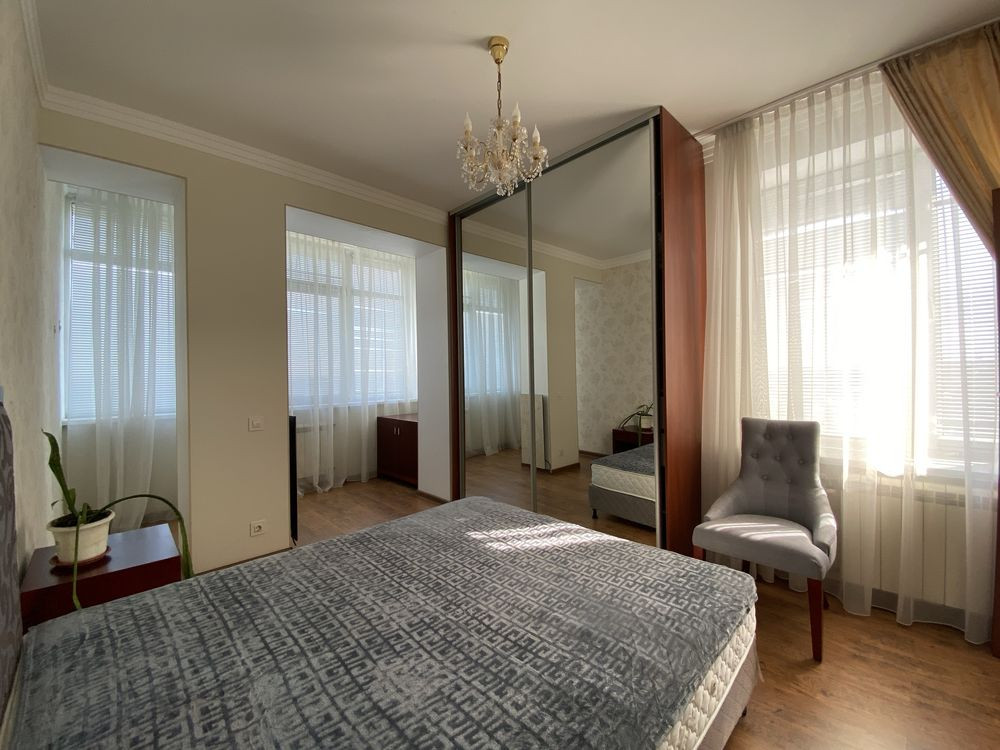 New!!! 3 ком. ЖК Славный, Панорама, Нагорка, Центр; Дніпро - зображення 8