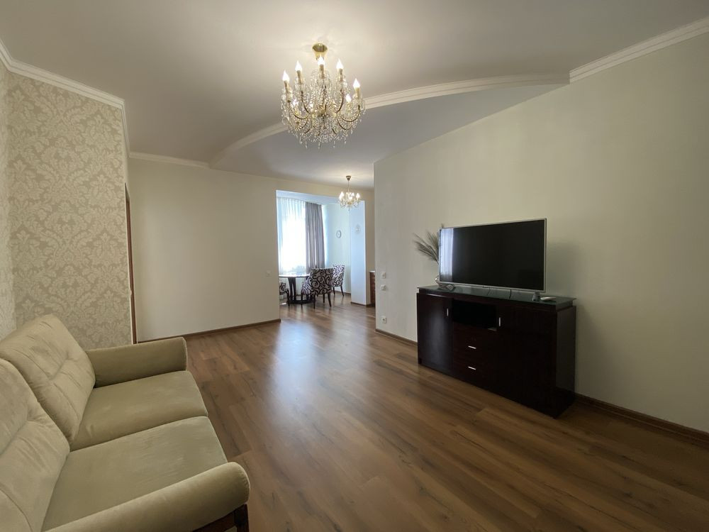 New!!! 3 ком. ЖК Славный, Панорама, Нагорка, Центр; Дніпро - зображення 2