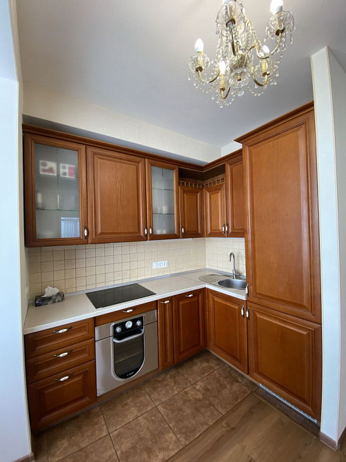 New!!! 3 ком. ЖК Славный, Панорама, Нагорка, Центр; Дніпро - зображення 4