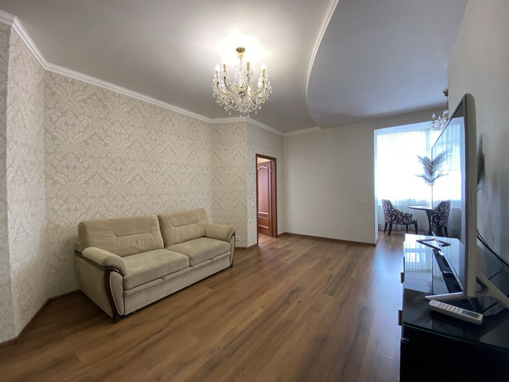 New!!! 3 ком. ЖК Славный, Панорама, Нагорка, Центр; Дніпро - зображення 3