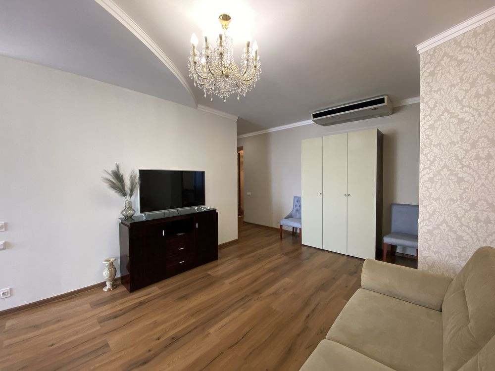 New!!! 3 ком. ЖК Славный, Панорама, Нагорка, Центр; Дніпро - зображення 1