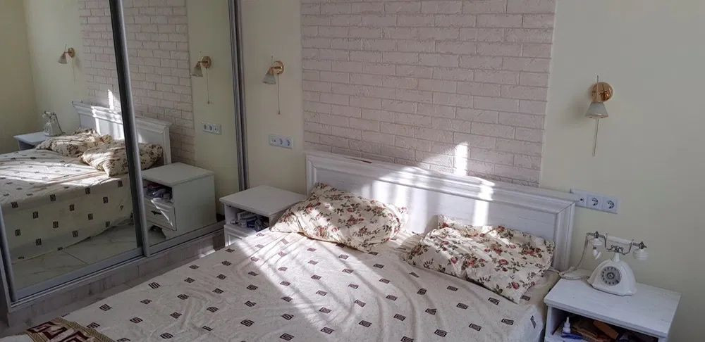 Аренда 2 ком кв ЖК Лимнос Терраса Аркадия Без повышения летом! Код1320 Одеса - зображення 3