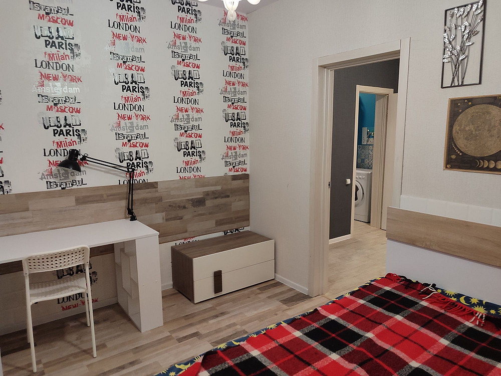 Оренда 2 к кв в Ірпені з ремонтом! Ірпінь - зображення 8