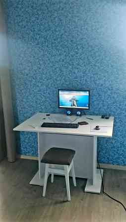 Квартира - студія - ПК/Smart-TV/Без комісії Рівне