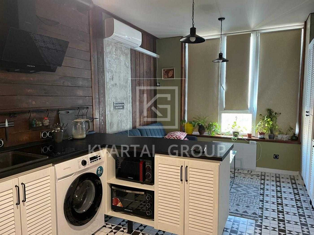 Оренда сучасної 1к район Водоканал! Ирпень - изображение 2