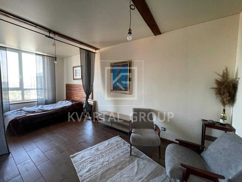 Оренда сучасної 1к район Водоканал! Ирпень - изображение 6