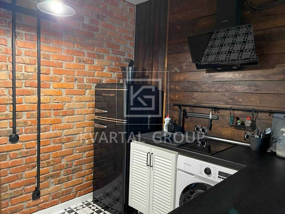 Оренда сучасної 1к район Водоканал! Ирпень - изображение 3