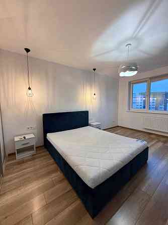 Оренда 1 кімнатної квартири по вулиці Володимира Великого, ЖК Америка Львів