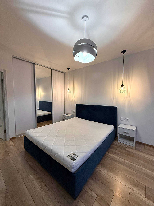 Оренда 1 кімнатної квартири по вулиці Володимира Великого, ЖК Америка Львів - зображення 1