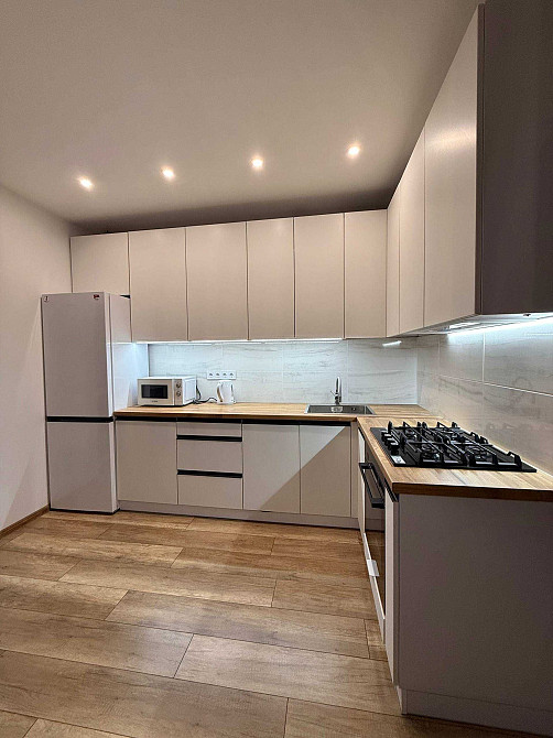 Оренда 1 кімнатної квартири по вулиці Володимира Великого, ЖК Америка Львів - зображення 6