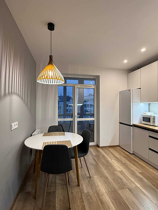 Оренда 1 кімнатної квартири по вулиці Володимира Великого, ЖК Америка Львів - зображення 8