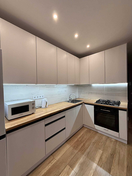 Оренда 1 кімнатної квартири по вулиці Володимира Великого, ЖК Америка Львів - зображення 7