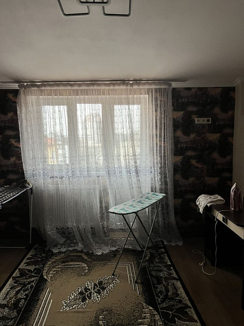 2-х кімнатна квартира в центрі міста Угорники - зображення 7