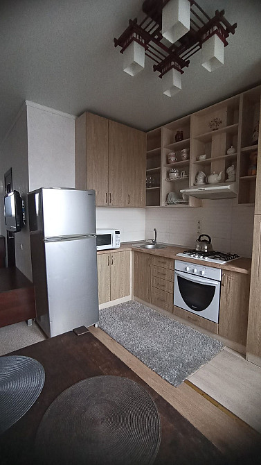 Здам на оренду квартиру м-н Садовий Розсошенці Полтава - зображення 2