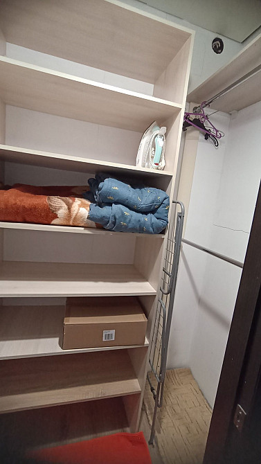 Здам на оренду квартиру м-н Садовий Розсошенці Полтава - зображення 8