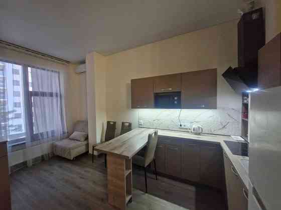 10ст.Б.Фонтана Сдам студийку  возле моря жк Платинум Одеса