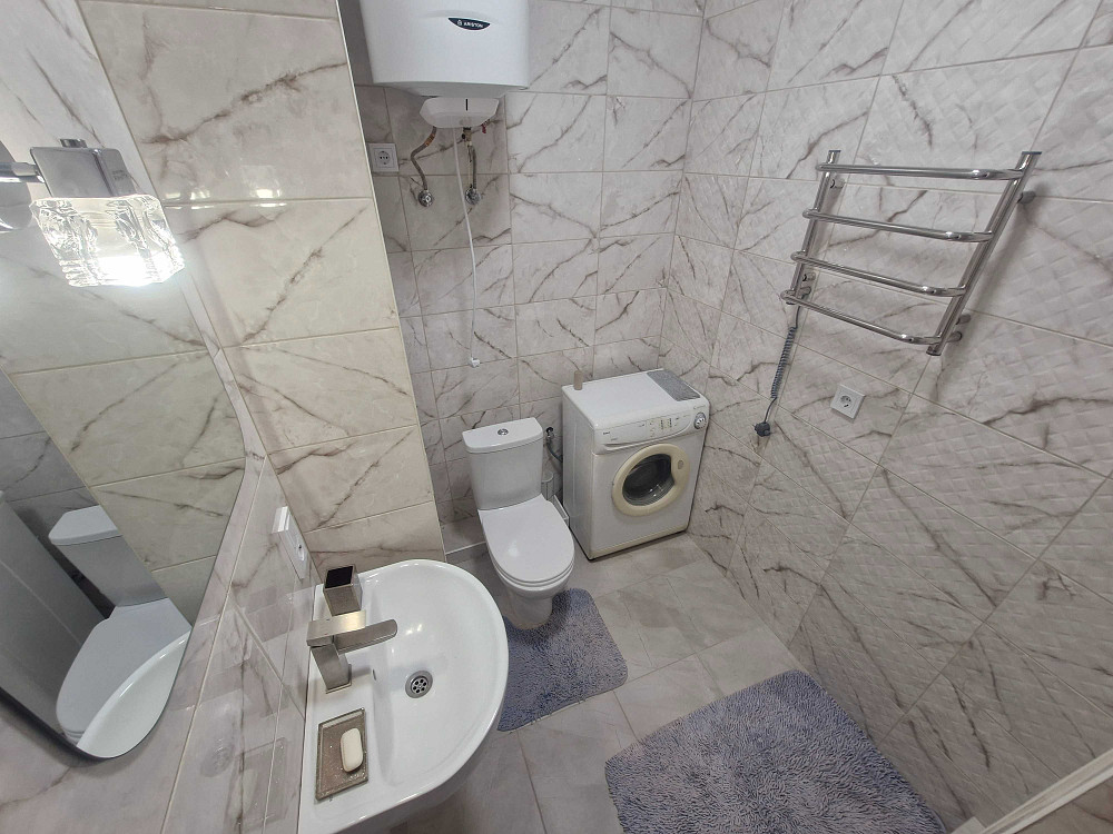 10ст.Б.Фонтана Сдам студийку  возле моря жк Платинум Одеса - зображення 6