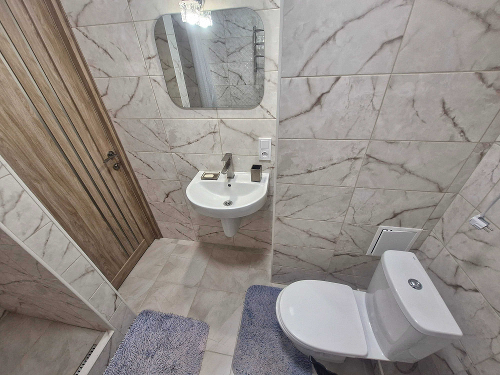 10ст.Б.Фонтана Сдам студийку  возле моря жк Платинум Одеса - зображення 5