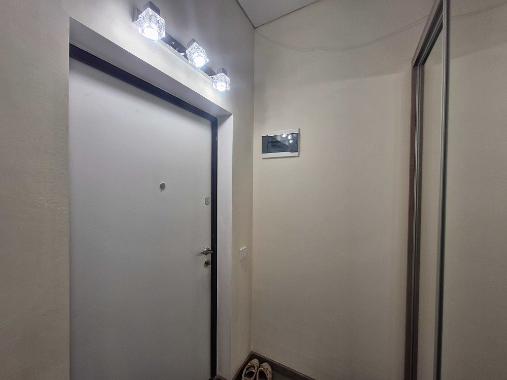 10ст.Б.Фонтана Сдам студийку  возле моря жк Платинум Одеса - зображення 8