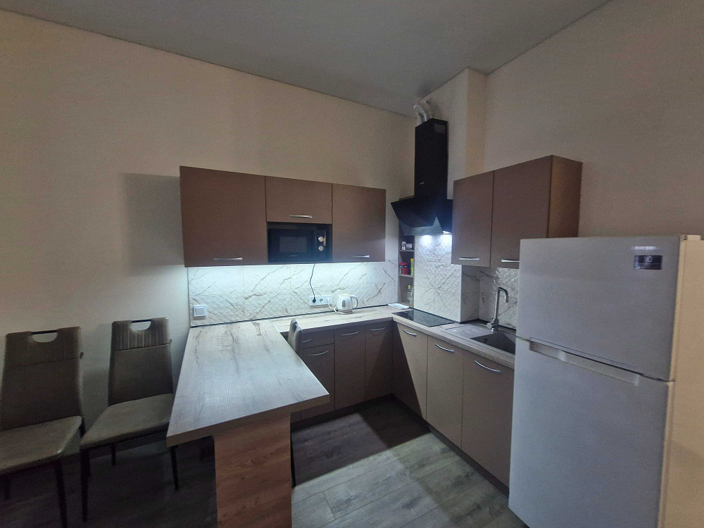 10ст.Б.Фонтана Сдам студийку  возле моря жк Платинум Одеса - зображення 4