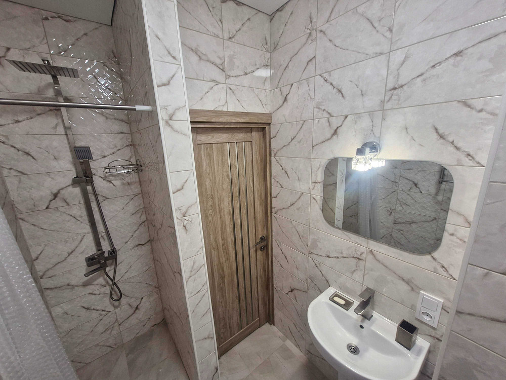 10ст.Б.Фонтана Сдам студийку  возле моря жк Платинум Одеса - зображення 7