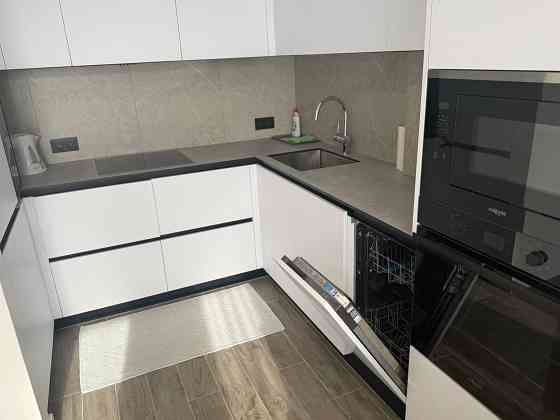 СВІТЛА квартира в НОВОМУ ЖК Time неподалік від ЦЕНТРУ Київ