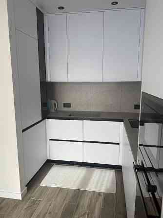 СВІТЛА квартира в НОВОМУ ЖК Time неподалік від ЦЕНТРУ Київ