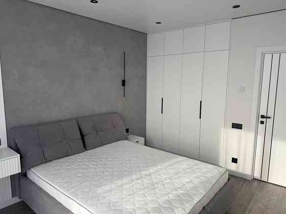 СВІТЛА квартира в НОВОМУ ЖК Time неподалік від ЦЕНТРУ Київ