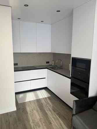 СВІТЛА квартира в НОВОМУ ЖК Time неподалік від ЦЕНТРУ Київ