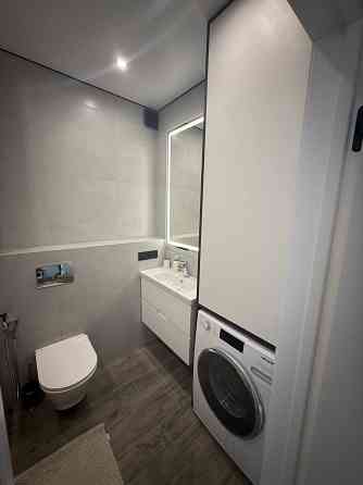 СВІТЛА квартира в НОВОМУ ЖК Time неподалік від ЦЕНТРУ Київ