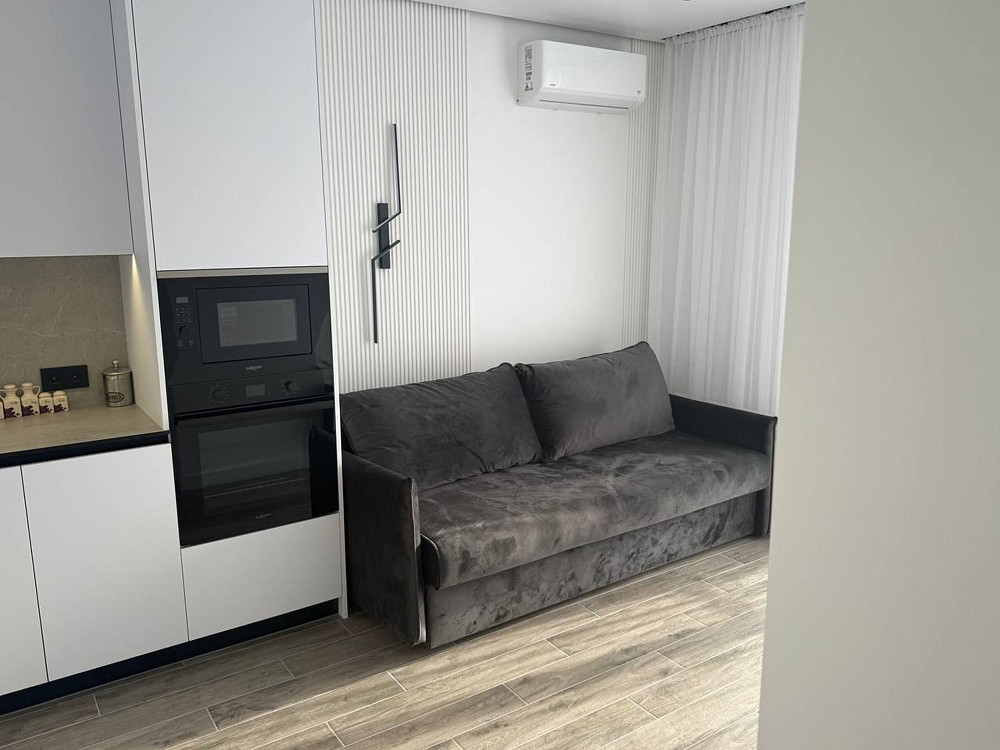 СВІТЛА квартира в НОВОМУ ЖК Time неподалік від ЦЕНТРУ Киев - изображение 5