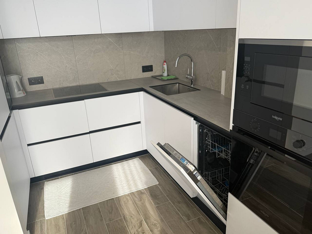 СВІТЛА квартира в НОВОМУ ЖК Time неподалік від ЦЕНТРУ Киев - изображение 3