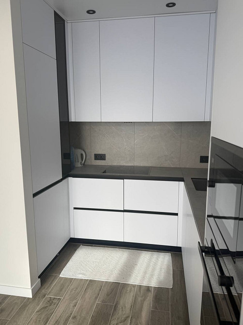 СВІТЛА квартира в НОВОМУ ЖК Time неподалік від ЦЕНТРУ Киев - изображение 4