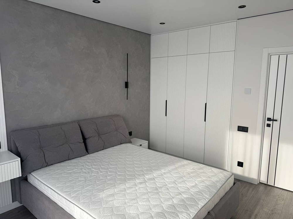 СВІТЛА квартира в НОВОМУ ЖК Time неподалік від ЦЕНТРУ Киев - изображение 1