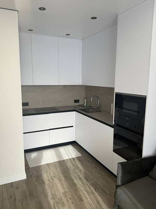 СВІТЛА квартира в НОВОМУ ЖК Time неподалік від ЦЕНТРУ Киев - изображение 2