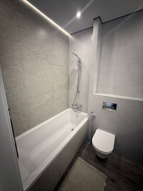 СВІТЛА квартира в НОВОМУ ЖК Time неподалік від ЦЕНТРУ Киев - изображение 7