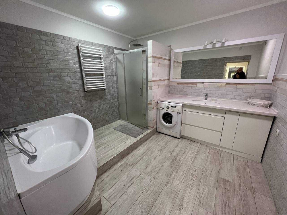 Оренда 2к квартира в центрі новобудова Хмельницький - зображення 2