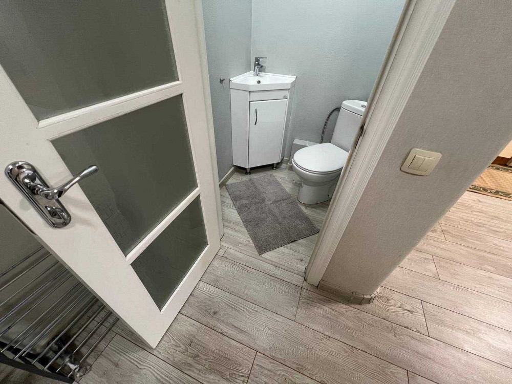 Оренда 2к квартира в центрі новобудова Хмельницький - зображення 7