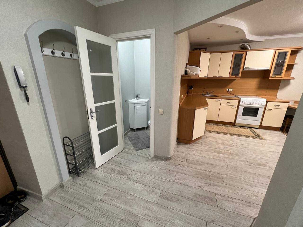 Оренда 2к квартира в центрі новобудова Хмельницький - зображення 6