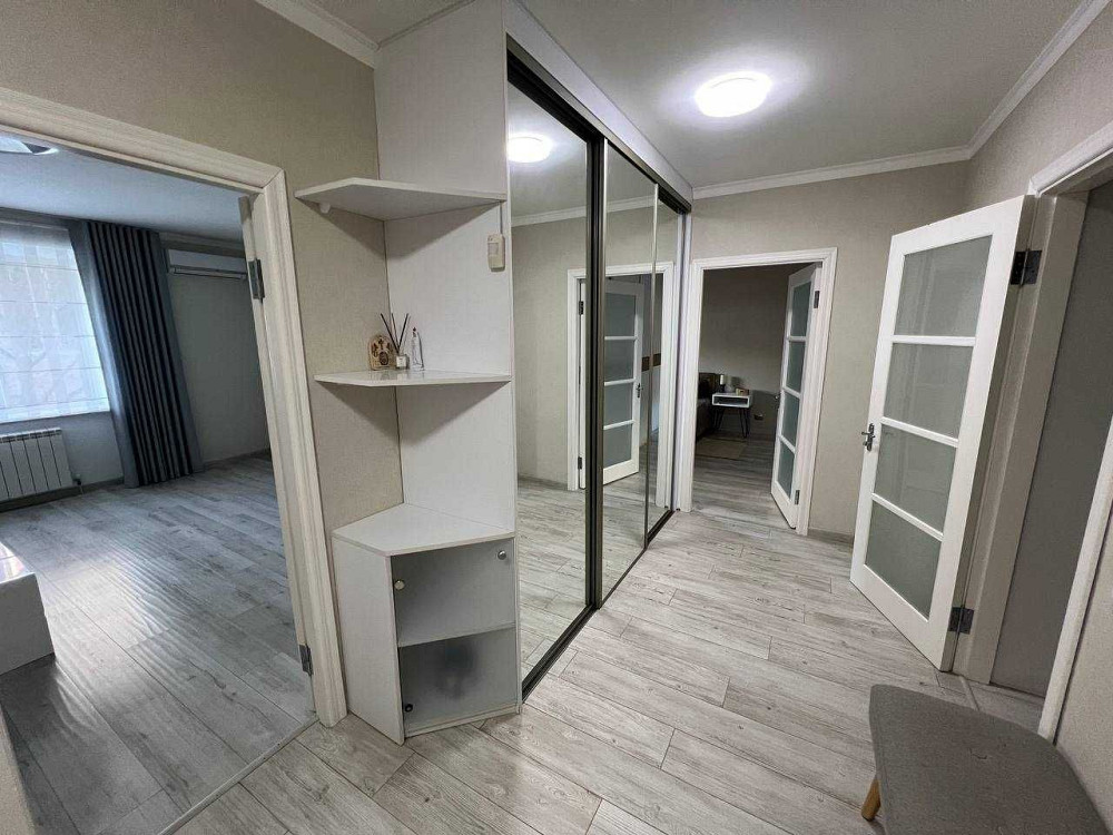 Оренда 2к квартира в центрі новобудова Хмельницький - зображення 4