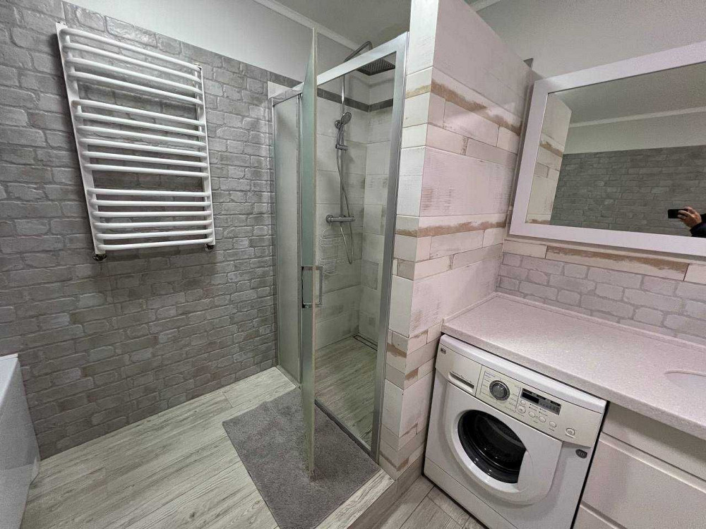 Оренда 2к квартира в центрі новобудова Хмельницький - зображення 3